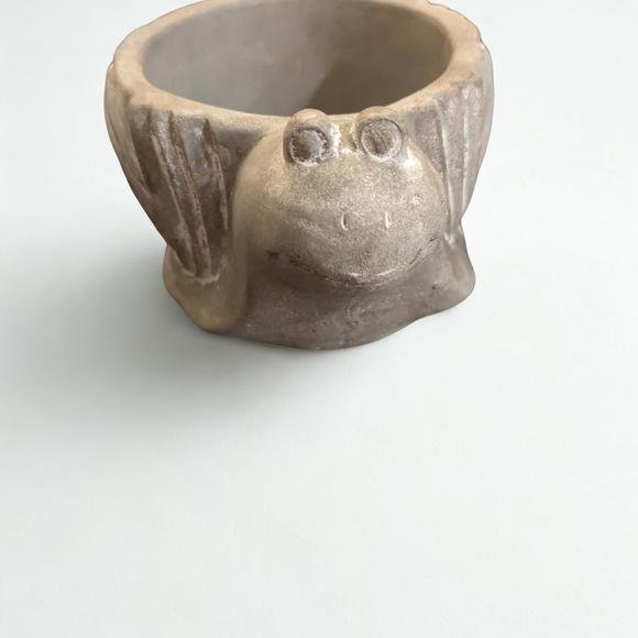 Snail And Turtle Votive Holder Set - Picture 5 of 9